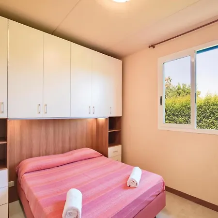 Two-bedroom Holiday In Monasterace Marina Rc Σπίτι διακοπών