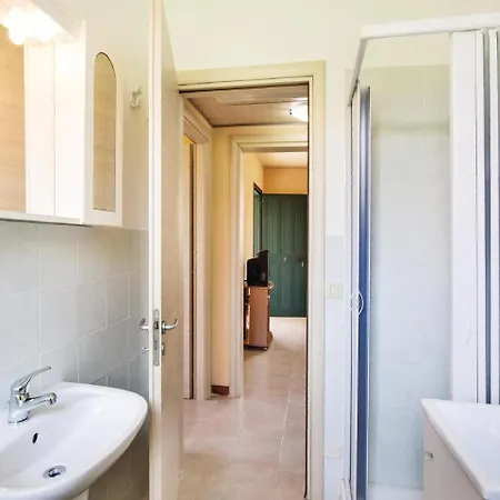 Two-bedroom Holiday In Monasterace Marina Rc Σπίτι διακοπών *