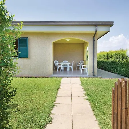 Two-bedroom Holiday In Monasterace Marina Rc *