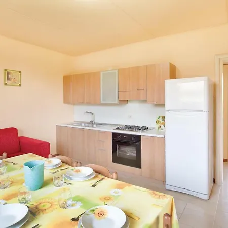 Two-bedroom Holiday In Monasterace Marina Rc *