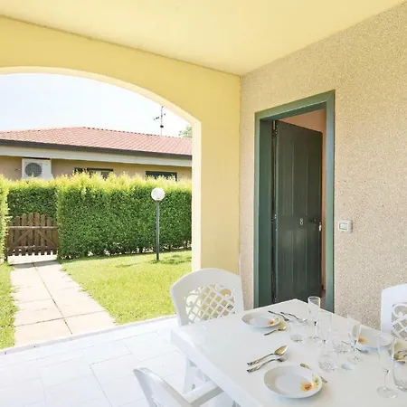 Two-bedroom Holiday In Monasterace Marina Rc Σπίτι διακοπών *
