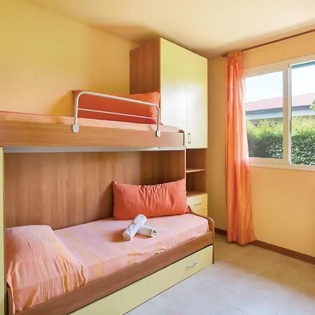 Two-bedroom Holiday In Monasterace Marina Rc *