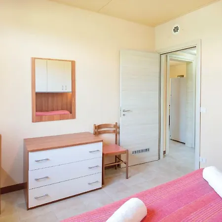 Two-bedroom Holiday In Monasterace Marina Rc Marina di Monasterace